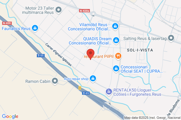 SOLARGEST RENOVABLES