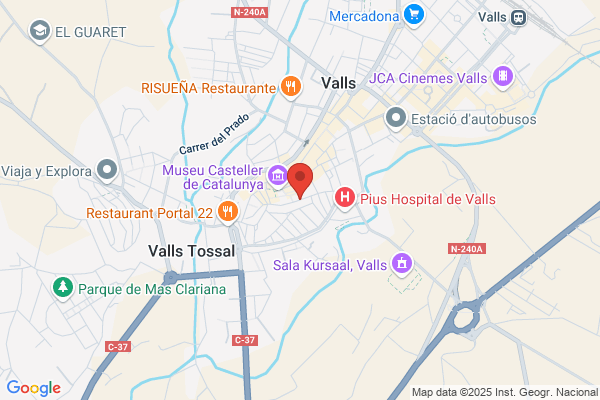 Associacio Dalumnes I Exalumnes De Lescola De treball