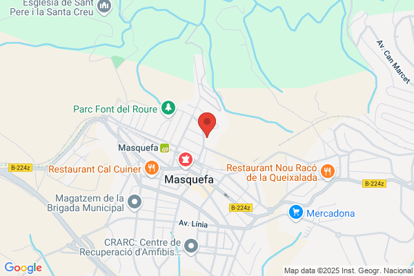 Club Petanca Masquefa