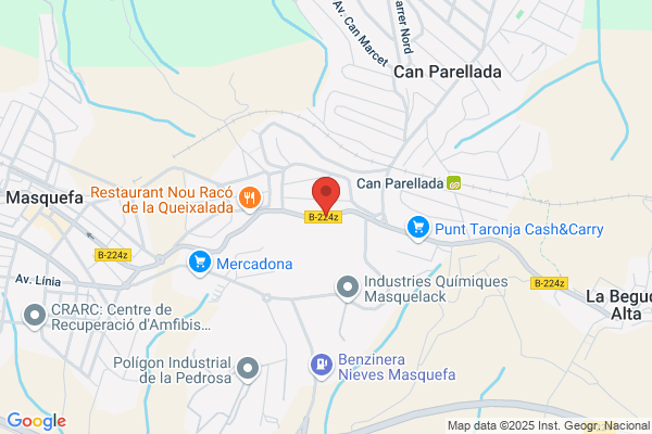 Holding De Exclusivas S.L.
