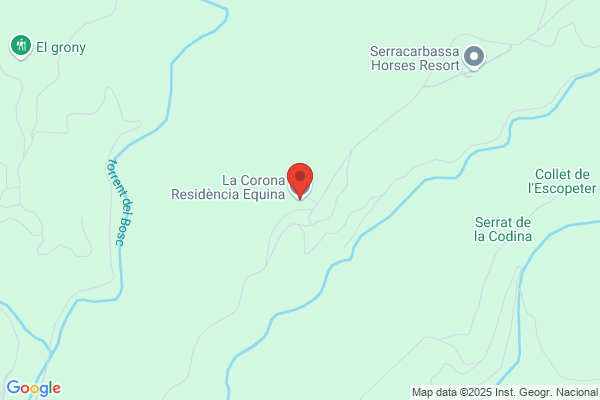 Residencia de Caballos