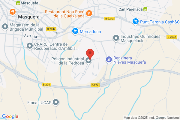 Sociedad Agraria De Transformacion 5078 Granja La pedrosa