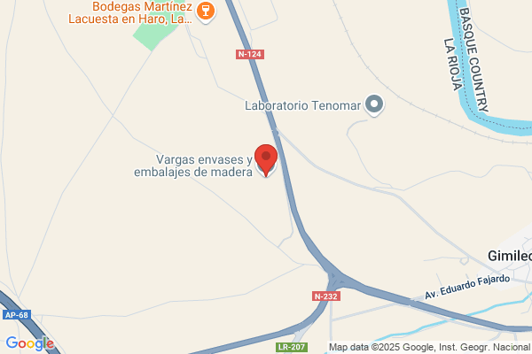 Zamudio Vargas S.L.