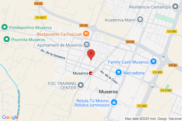 Arcos Reformas