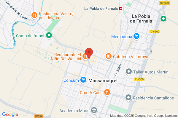 Bar Avenida