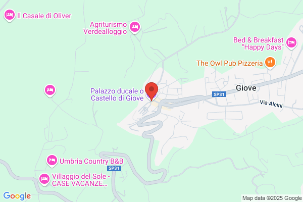 Castello Duet j.