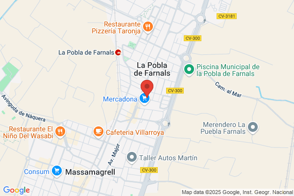 Clinica Dental Horta Nord