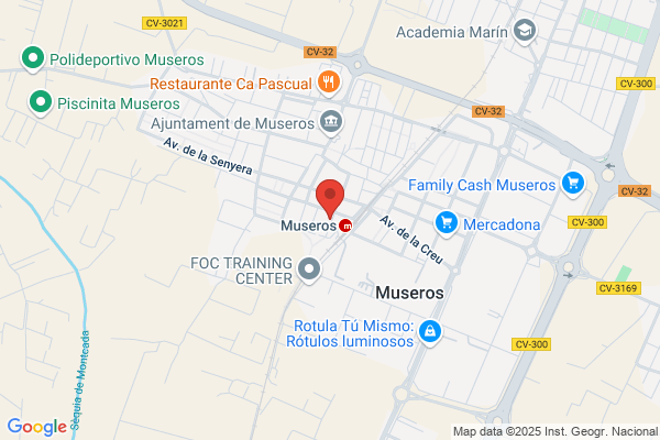 Joaquin Margaix Hermanos S.L.