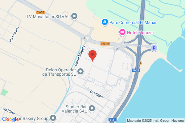 Producciones Agropecuarias Del Turia S.A.