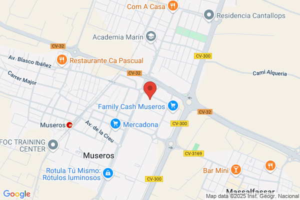 TEDi Comercio S.L.U.