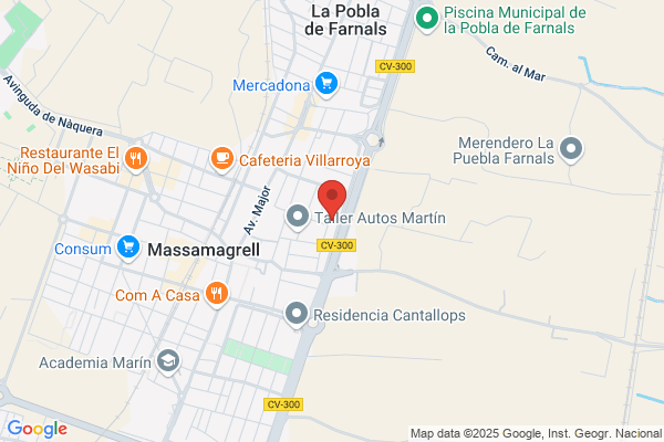 SEO Local y Ads JMSWEBS