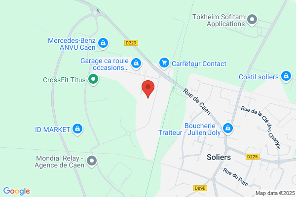 Metalzulet