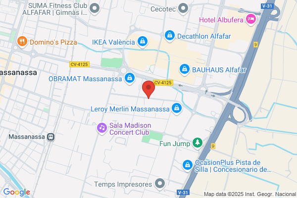 IMCSpain Hogar