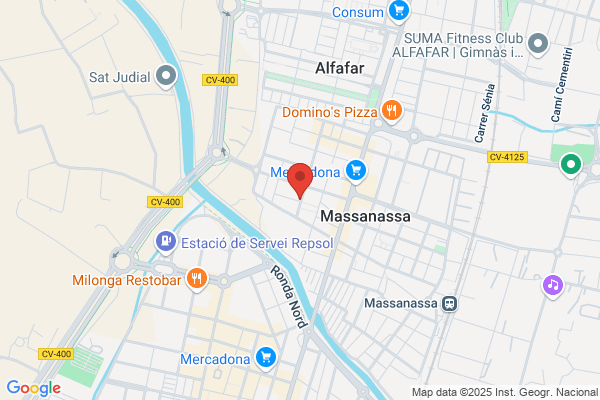 Restaurante La Marieta