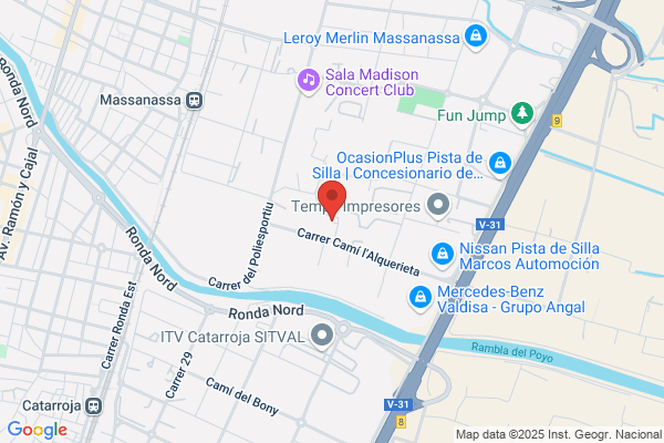 Talleres Vicusauto