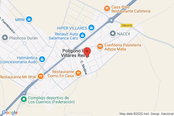 Bar Refugio
