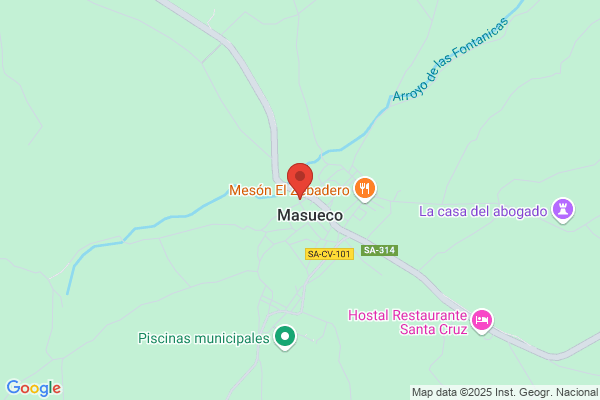 Carpinteria Manuel Merino