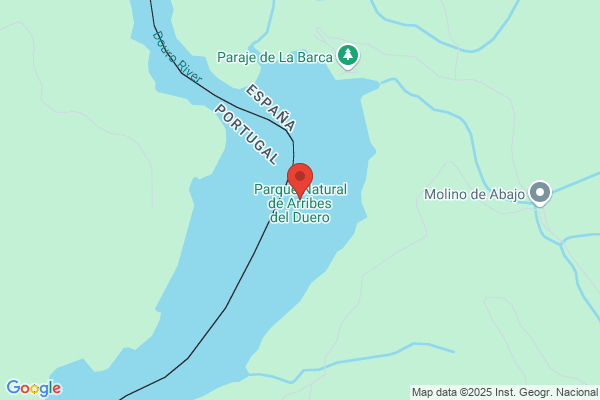 aldearribes paseos todoterreno