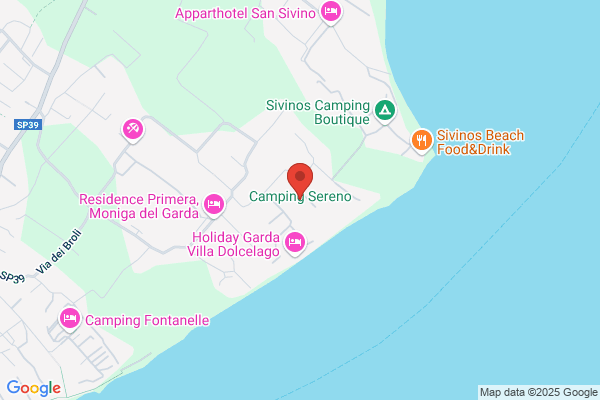 Sereno Garzo j. A.