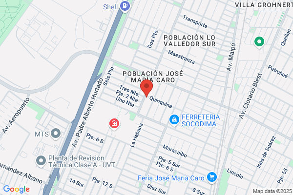 Academia De Conductores Sajoma.S.L.