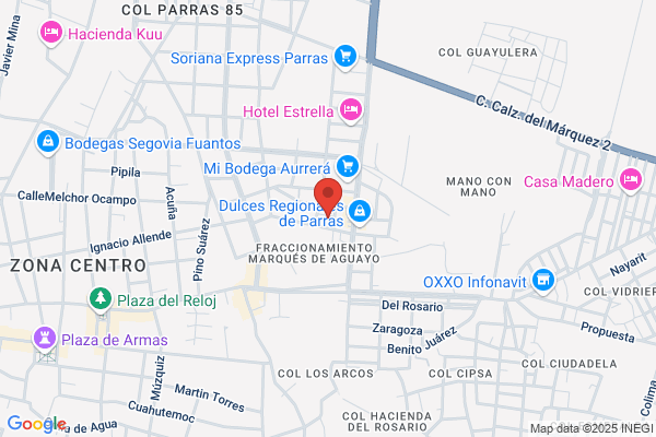 Blanco Verdugo m. A.
