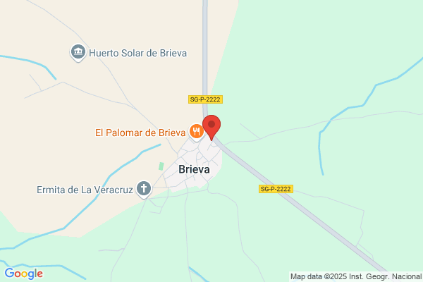 Taberna El Pajar