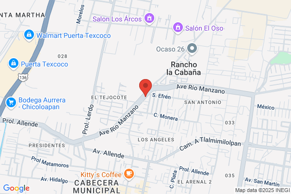 Ramos Castillo - Carpinteria a.