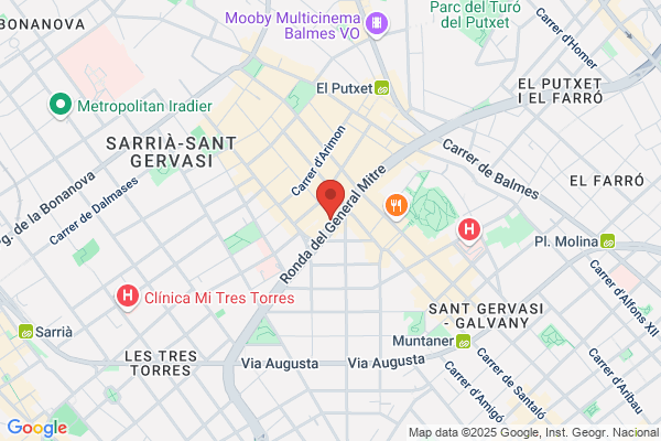 Sans Estivill f.