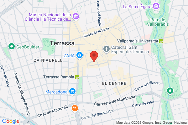 Banco Central Hispano