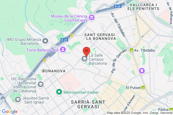 Banco De Santander