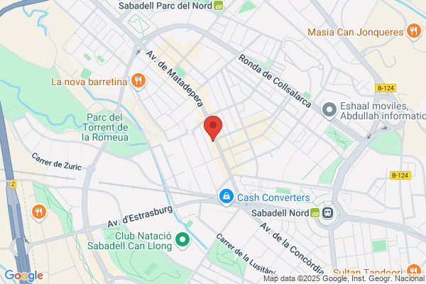 Banco De Santander