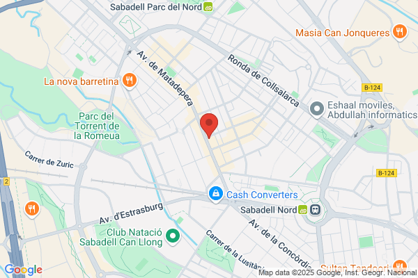 Banco Español De Credito