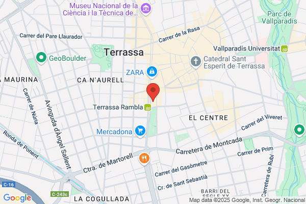 Banco Español De Credito S.A.