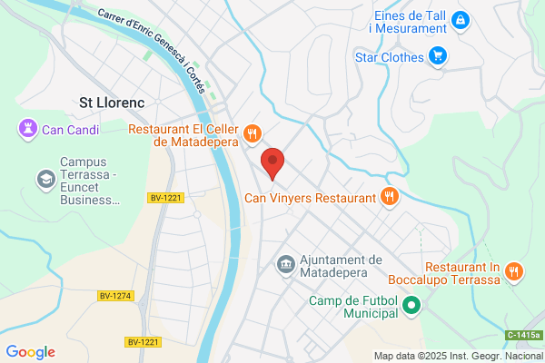 Banco Popular Español S. A.