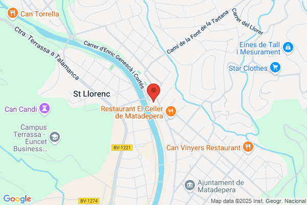 Bar Los Lopez