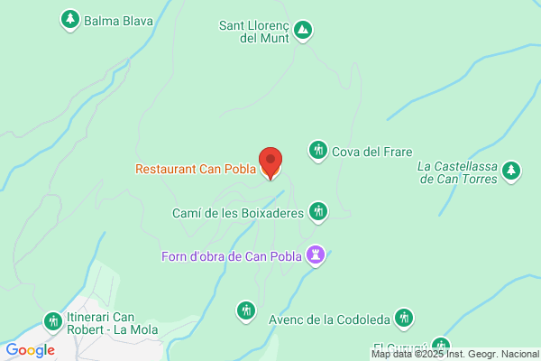 Bar Restaurante 200 S.C.P.
