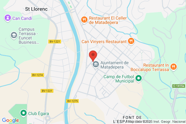 Bar Tejada