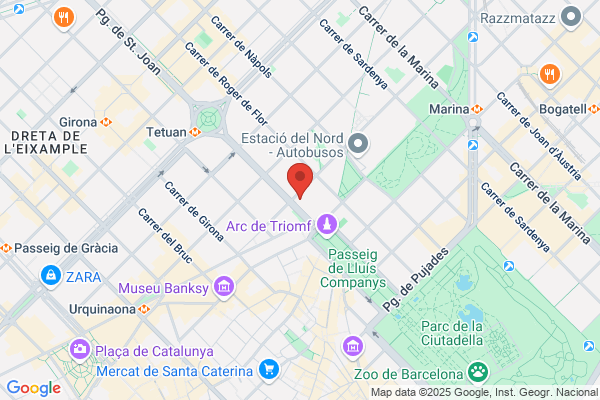 Bar Triunfo