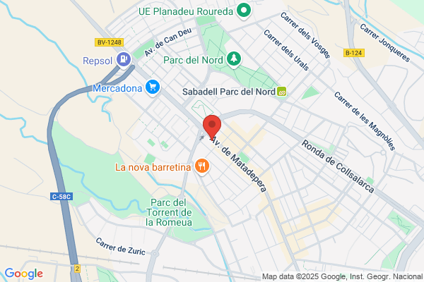 Barcelonesa De Bares S. A.