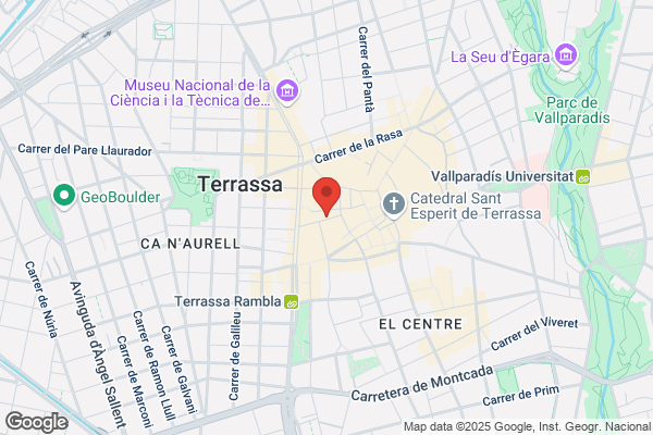 Barcelonesa De Bares S.A.