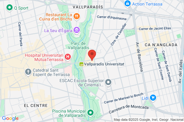 Bars Oci Restaurants I Serveis S.L.