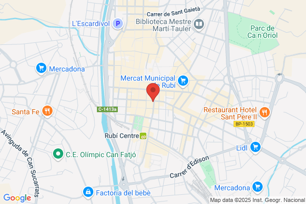Bodega Rosal