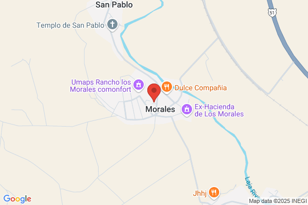 Morales Campaña m.