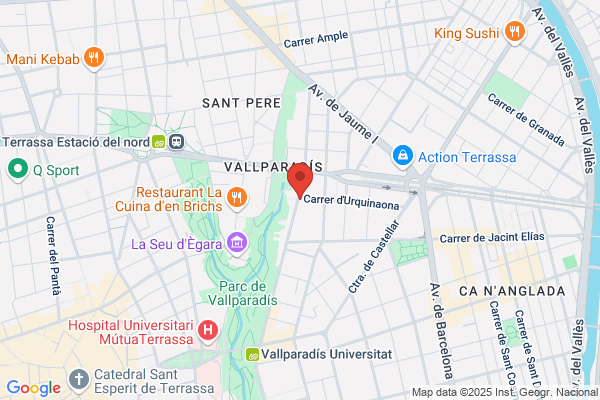 Bon Ambient S.L. - Instalacions De Calefaccions