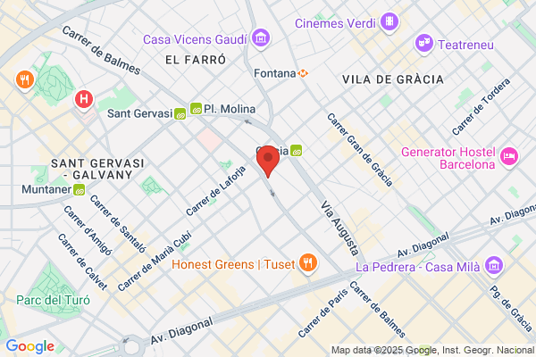 Asesores Corporativos S.A.