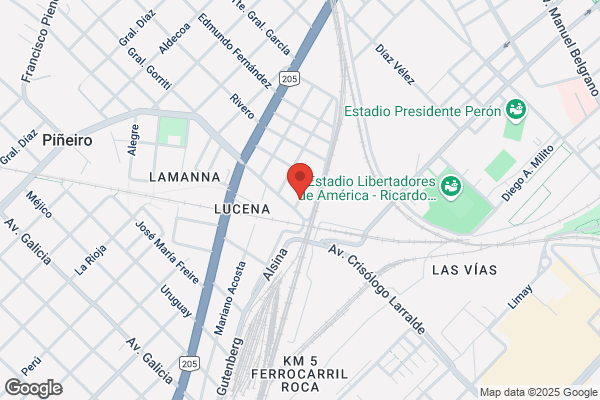 Avellaneda Gimenez f.