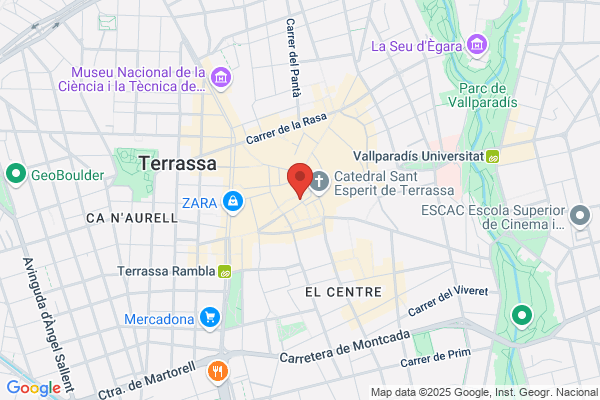 Xairo Torrens a.