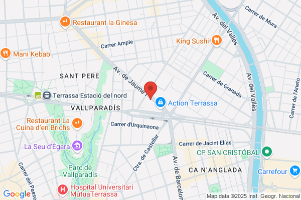 Autocenter Delauto S.A.