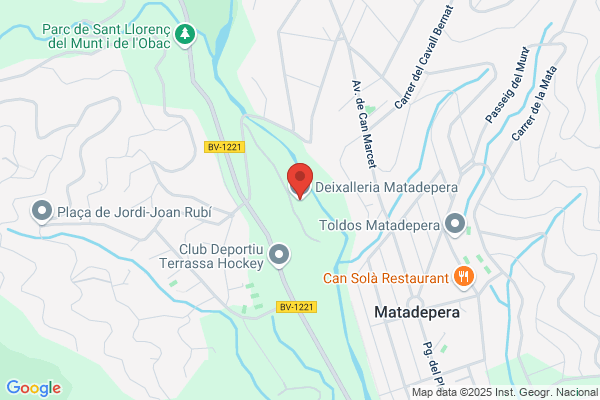 Punt Del Revanvi