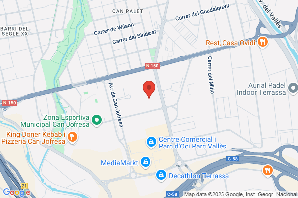 Sepauto Y Servicios S. A.